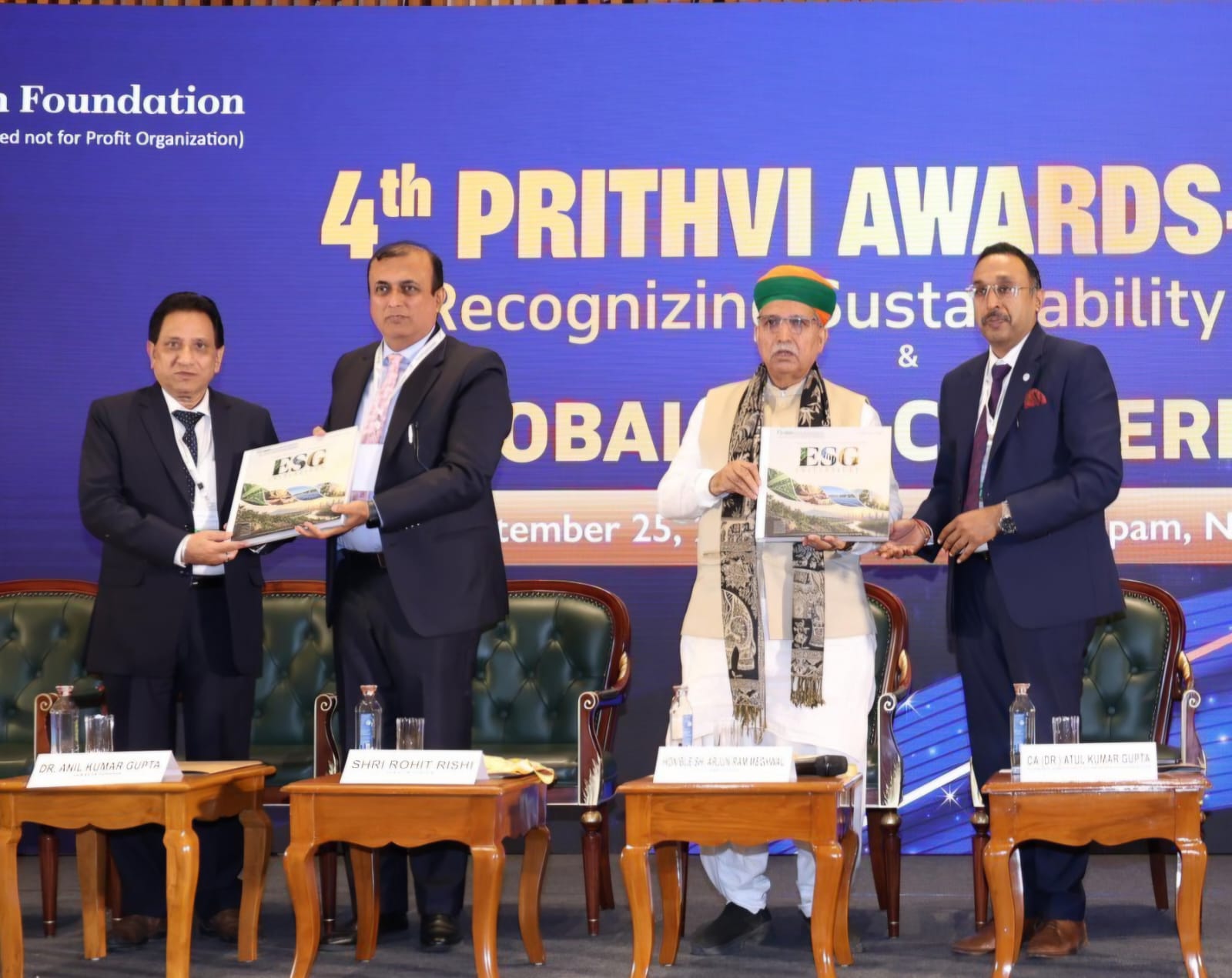 Award gallery photograph 12